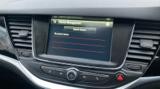 Vauxhall Astra 1.4T 16V 150 Griffin 5dr Petrol Hatchback